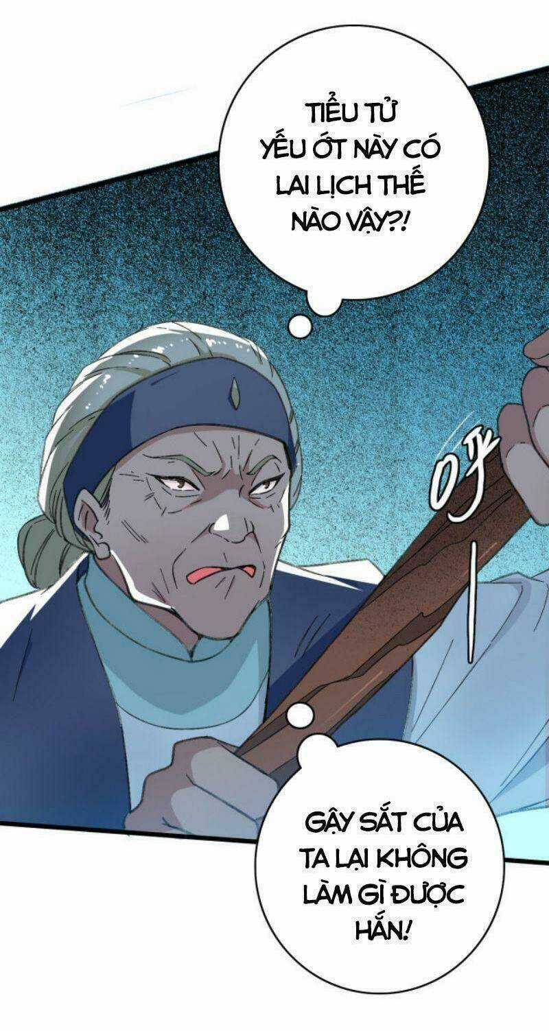 Siêu Đạo Thần Thuật - Chapter 43 - Trang 2