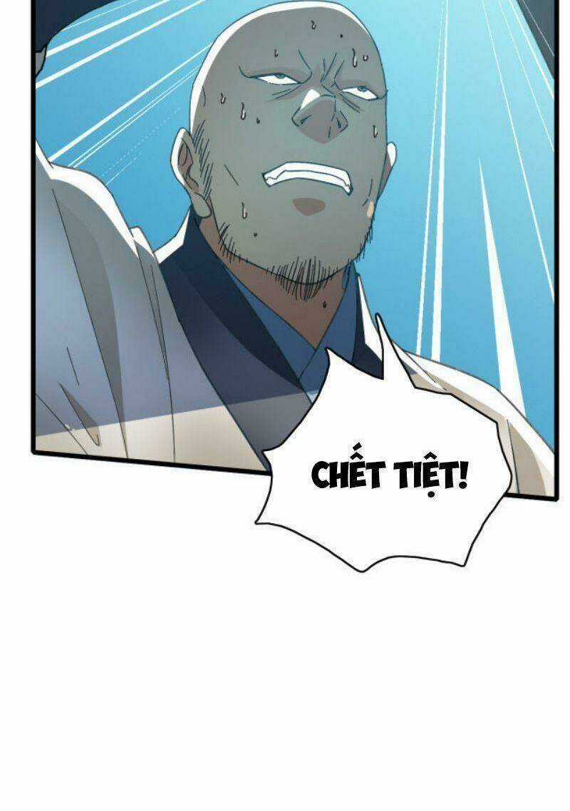 Siêu Đạo Thần Thuật - Chapter 43 - Trang 11