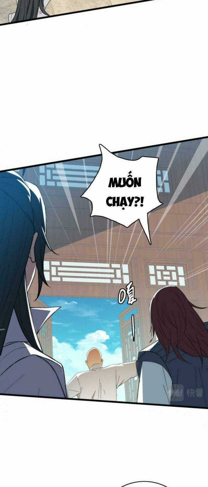 Siêu Đạo Thần Thuật - Chapter 43 - Trang 13