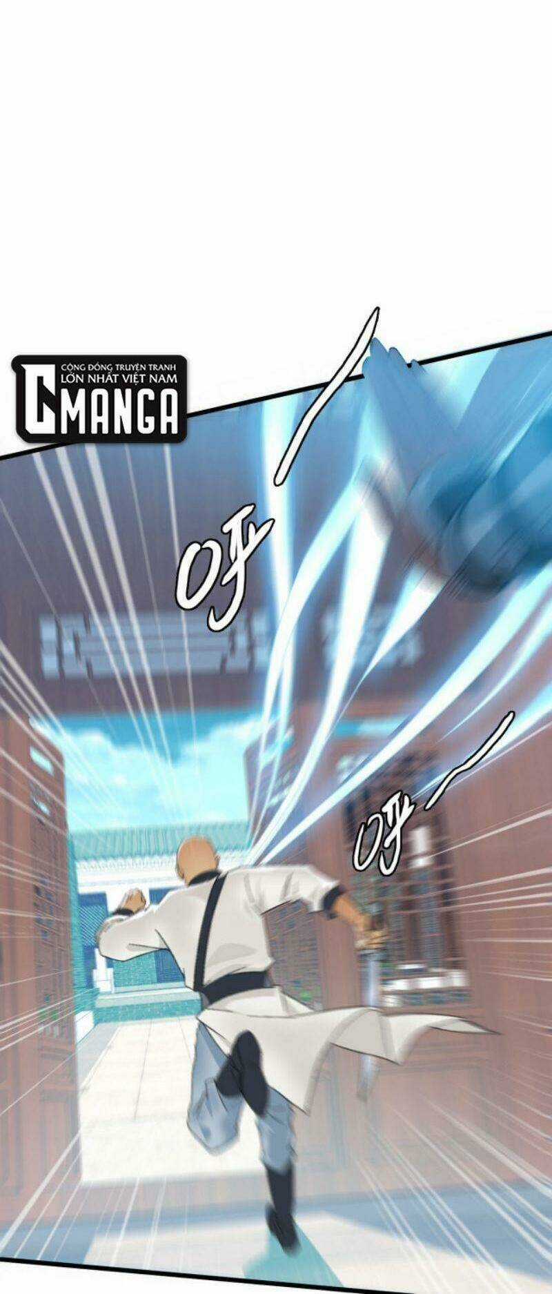 Siêu Đạo Thần Thuật - Chapter 43 - Trang 15