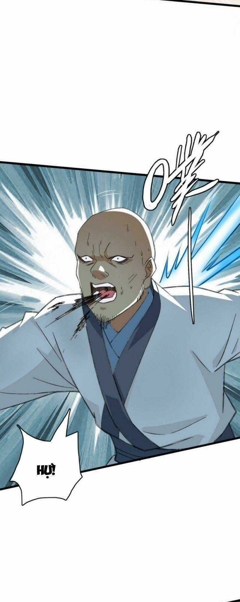 Siêu Đạo Thần Thuật - Chapter 43 - Trang 16