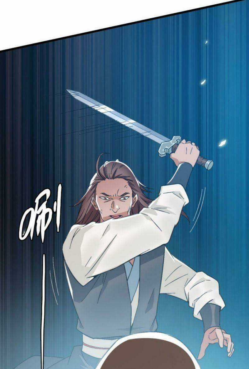 Siêu Đạo Thần Thuật - Chapter 43 - Trang 17