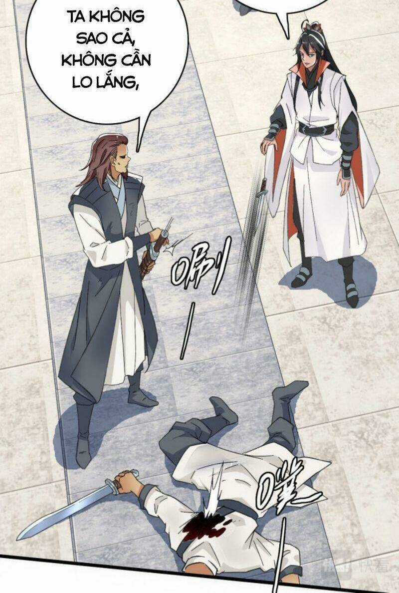 Siêu Đạo Thần Thuật - Chapter 43 - Trang 21