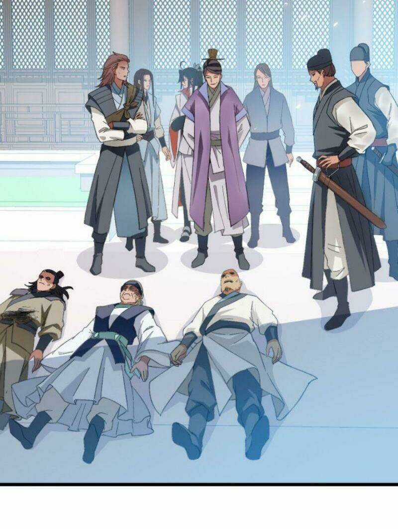 Siêu Đạo Thần Thuật - Chapter 43 - Trang 24