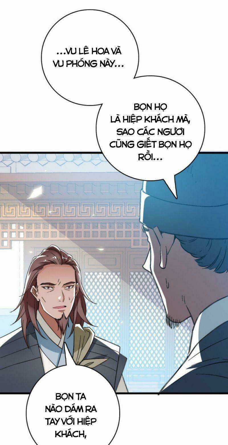 Siêu Đạo Thần Thuật - Chapter 43 - Trang 25