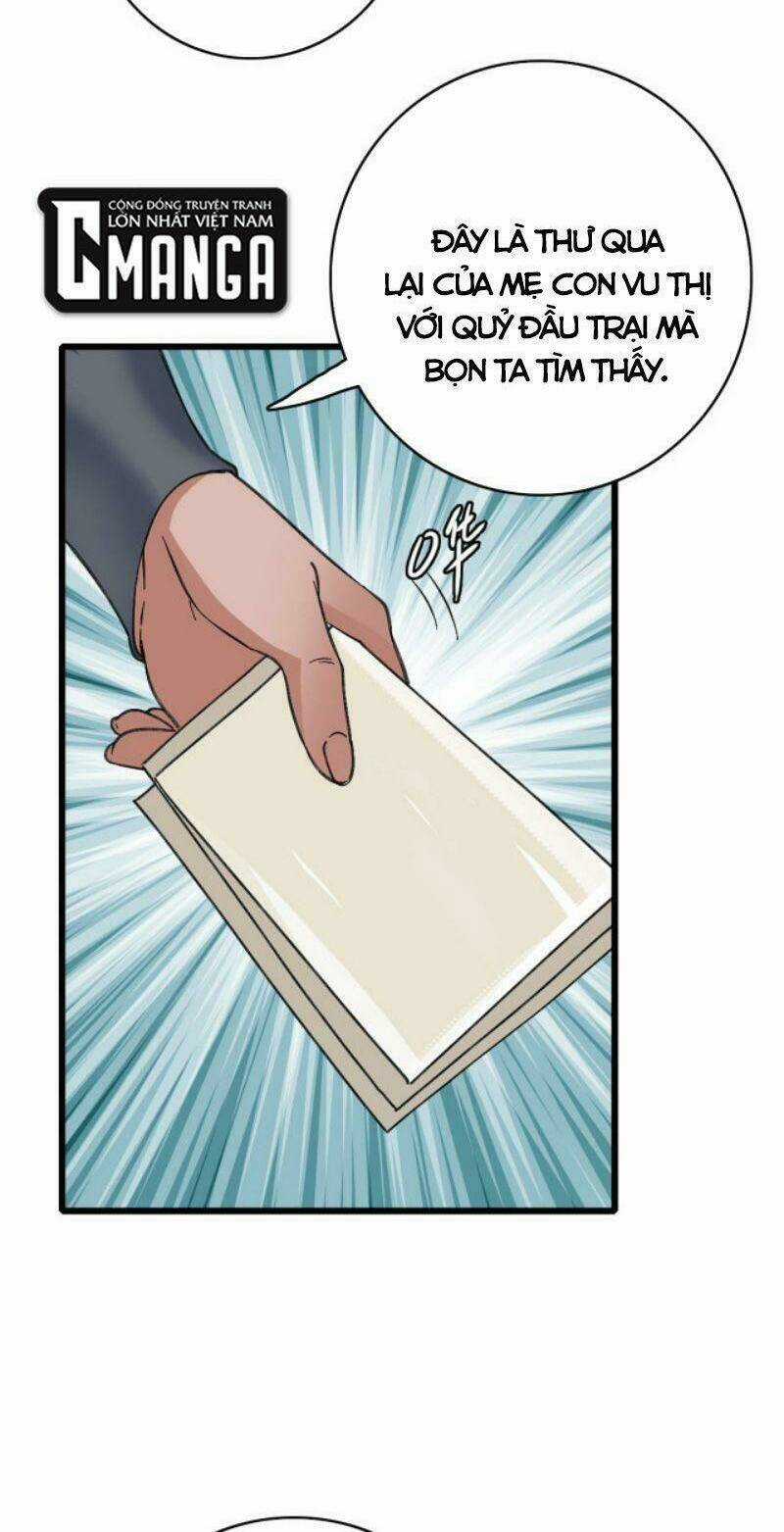 Siêu Đạo Thần Thuật - Chapter 43 - Trang 26