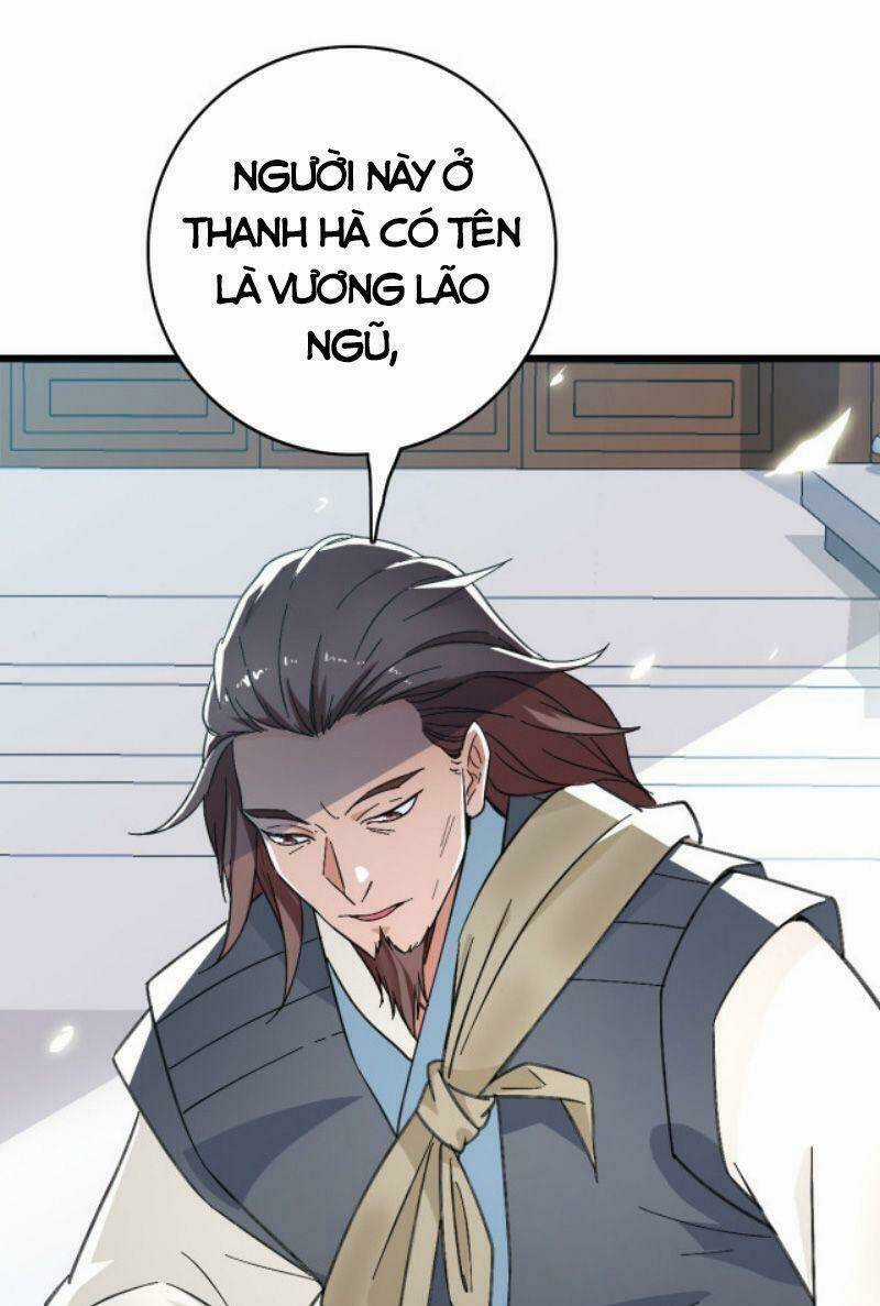 Siêu Đạo Thần Thuật - Chapter 43 - Trang 28