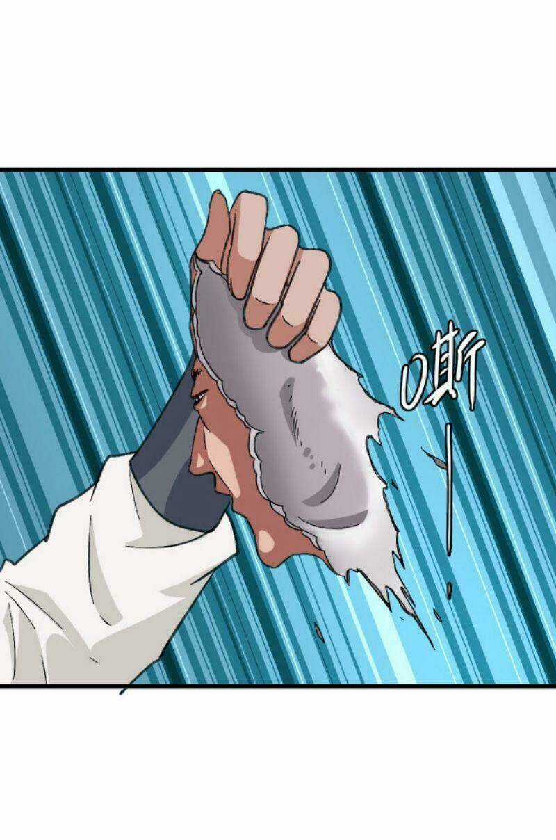 Siêu Đạo Thần Thuật - Chapter 43 - Trang 30