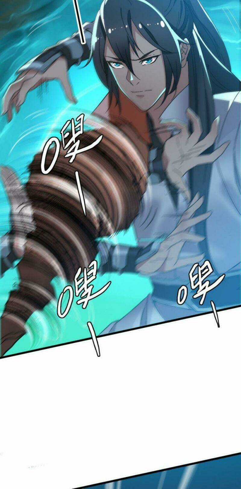 Siêu Đạo Thần Thuật - Chapter 43 - Trang 4