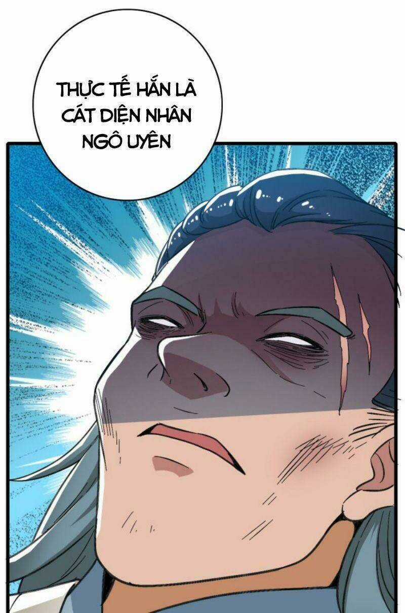 Siêu Đạo Thần Thuật - Chapter 43 - Trang 31