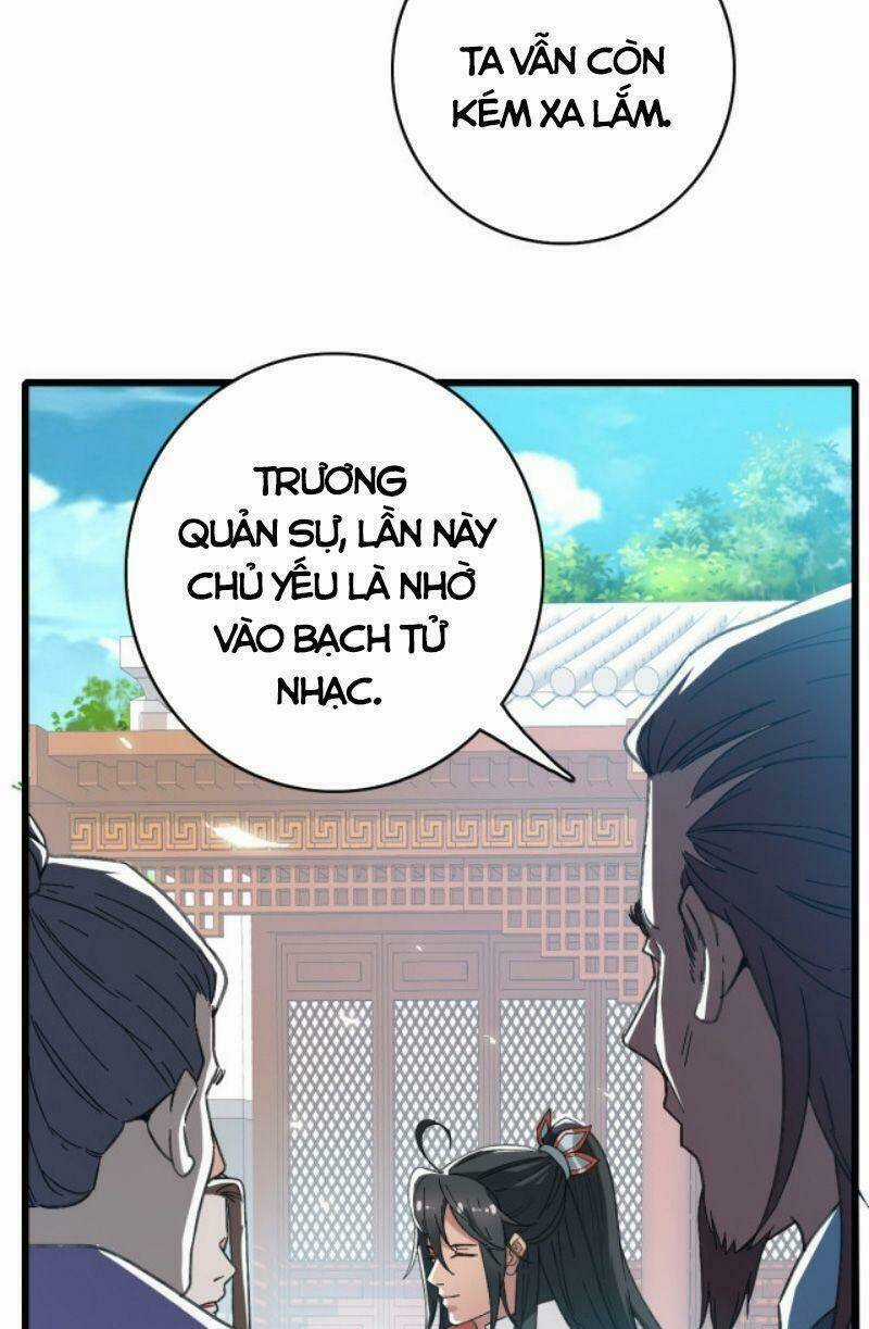 Siêu Đạo Thần Thuật - Chapter 43 - Trang 33