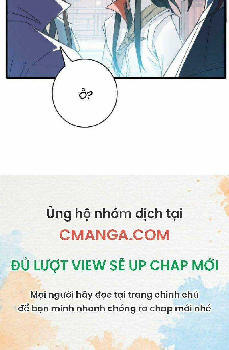 Siêu Đạo Thần Thuật - Chapter 43 - Trang 34