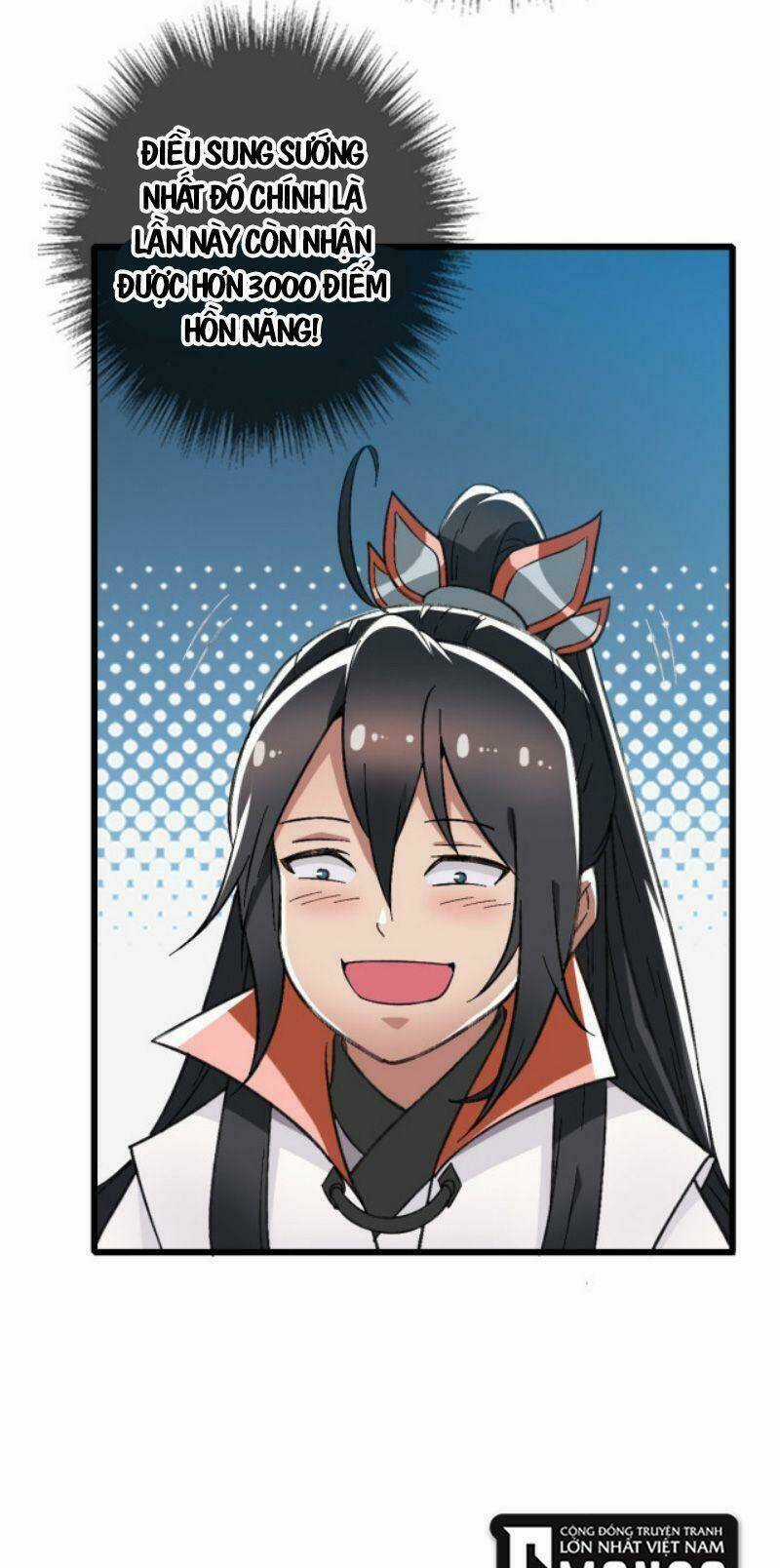 Siêu Đạo Thần Thuật - Chapter 43 - Trang 37