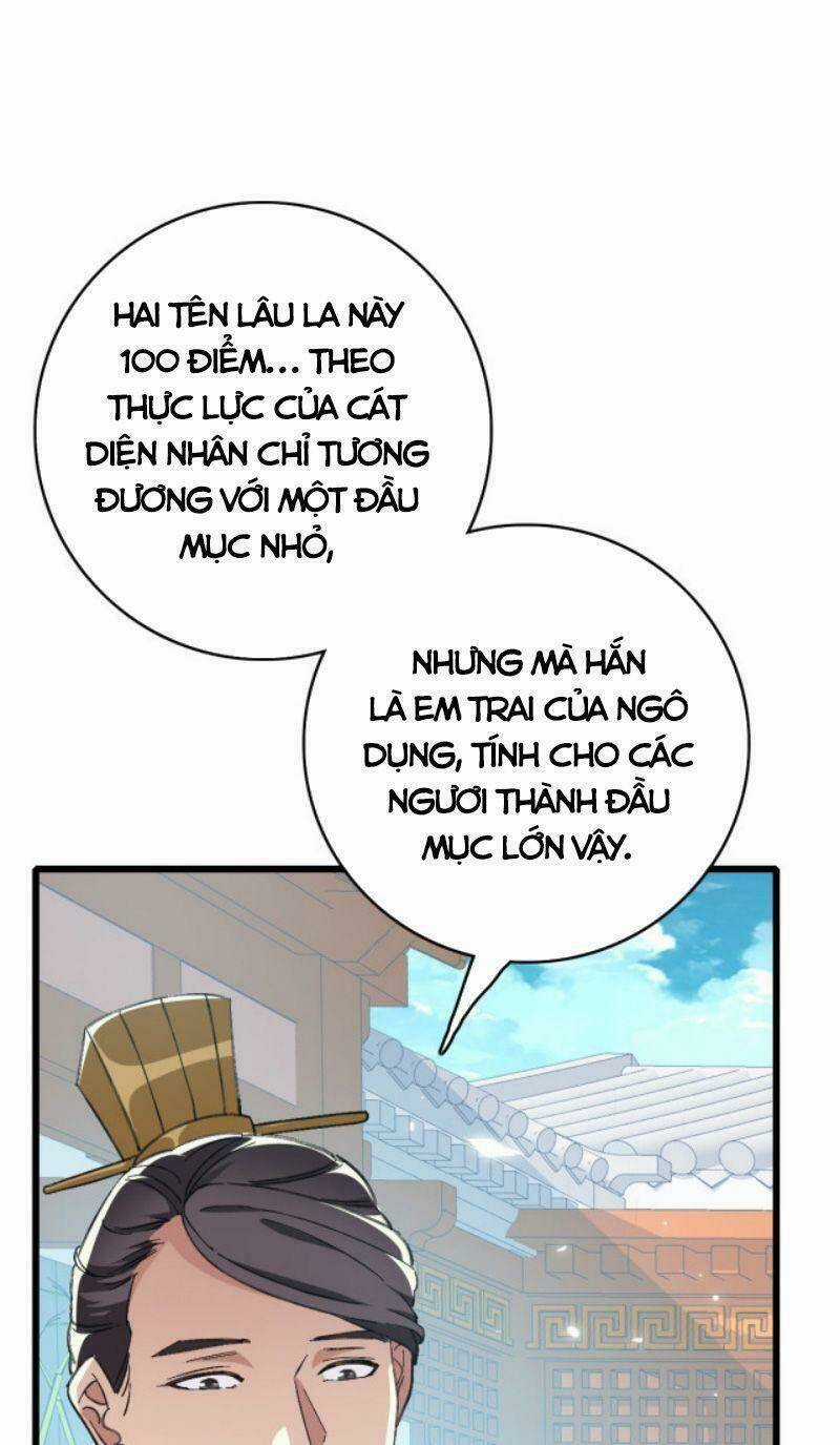 Siêu Đạo Thần Thuật - Chapter 43 - Trang 39