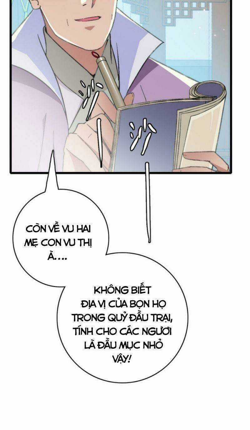 Siêu Đạo Thần Thuật - Chapter 43 - Trang 40
