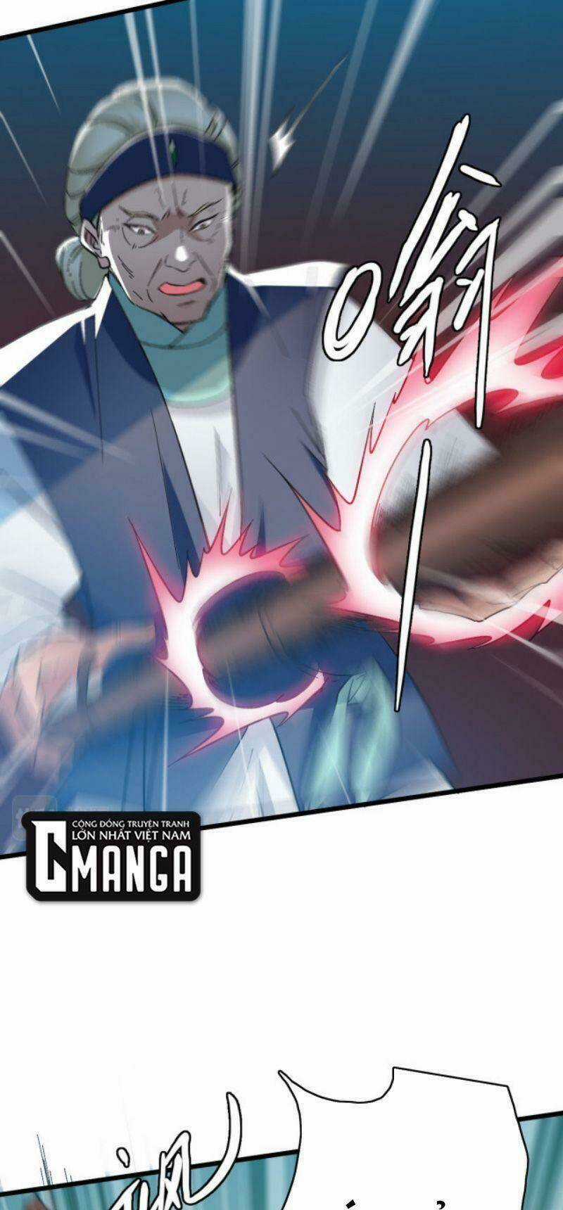 Siêu Đạo Thần Thuật - Chapter 43 - Trang 5