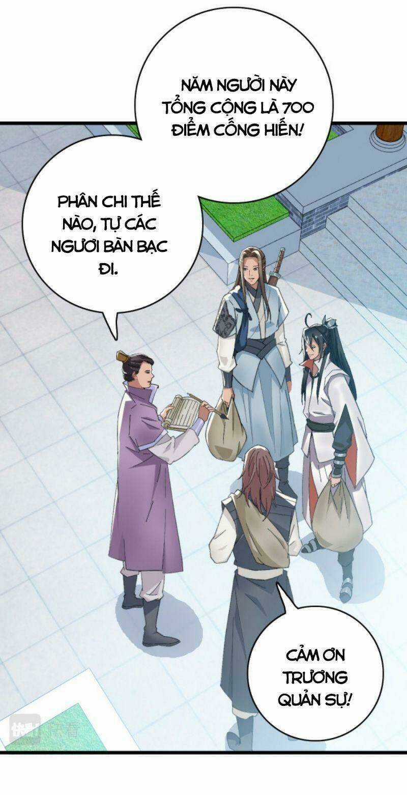 Siêu Đạo Thần Thuật - Chapter 43 - Trang 41