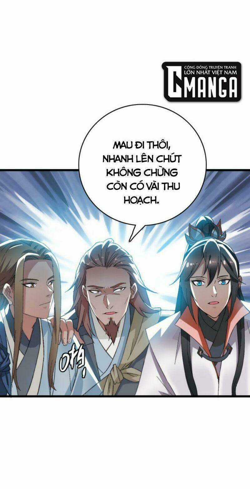 Siêu Đạo Thần Thuật - Chapter 43 - Trang 42