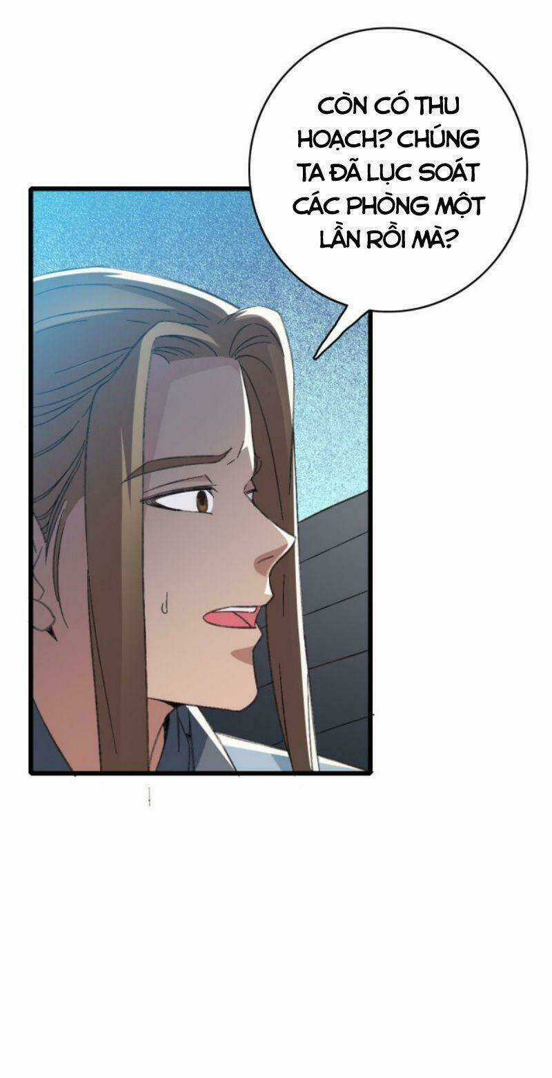 Siêu Đạo Thần Thuật - Chapter 43 - Trang 43