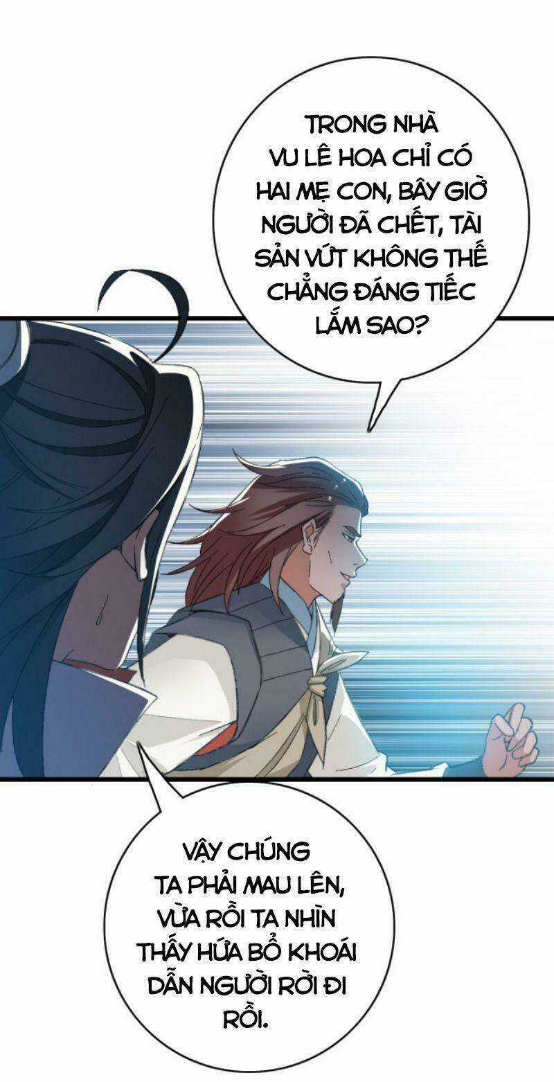 Siêu Đạo Thần Thuật - Chapter 43 - Trang 45