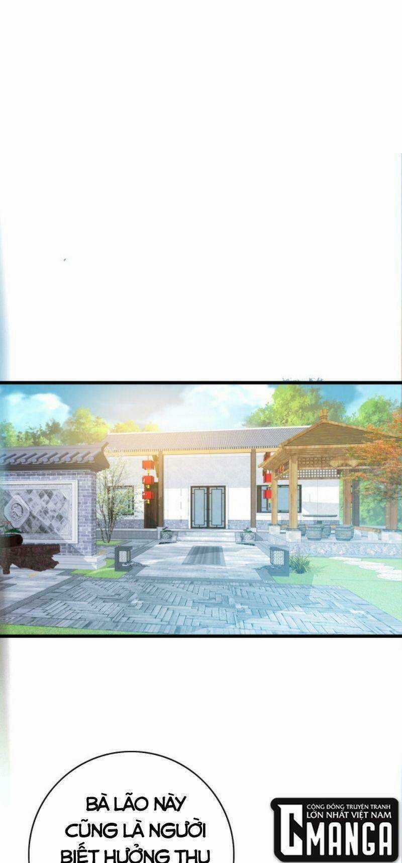 Siêu Đạo Thần Thuật - Chapter 43 - Trang 47