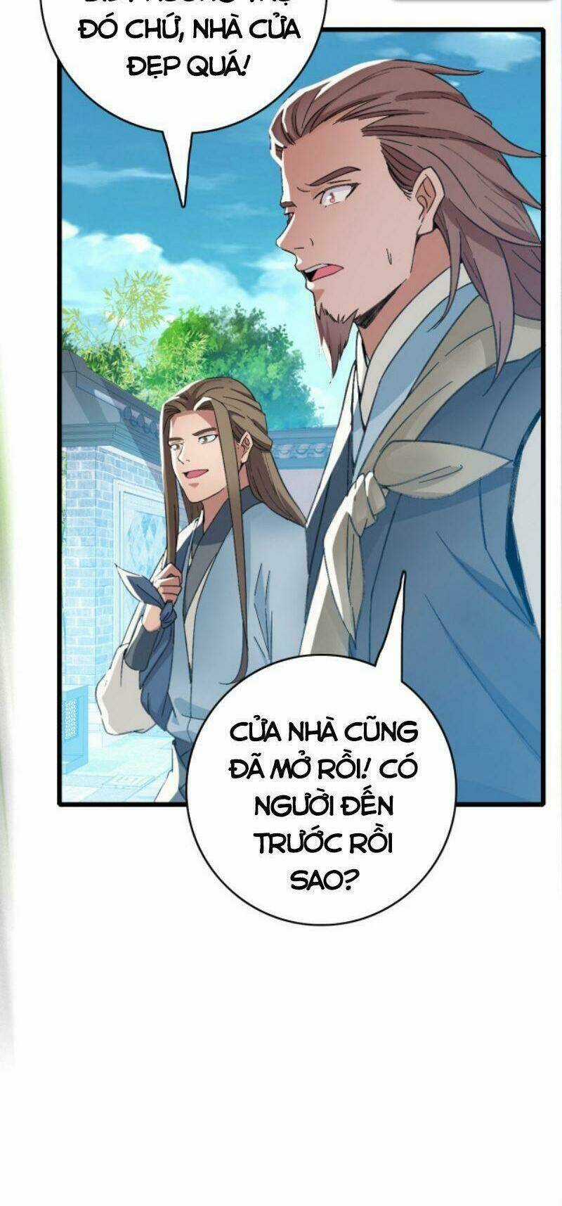 Siêu Đạo Thần Thuật - Chapter 43 - Trang 48