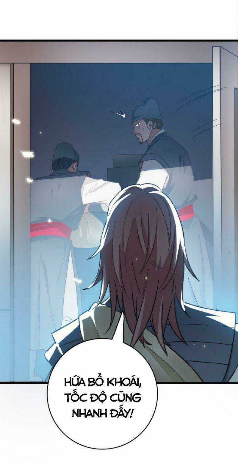 Siêu Đạo Thần Thuật - Chapter 43 - Trang 49