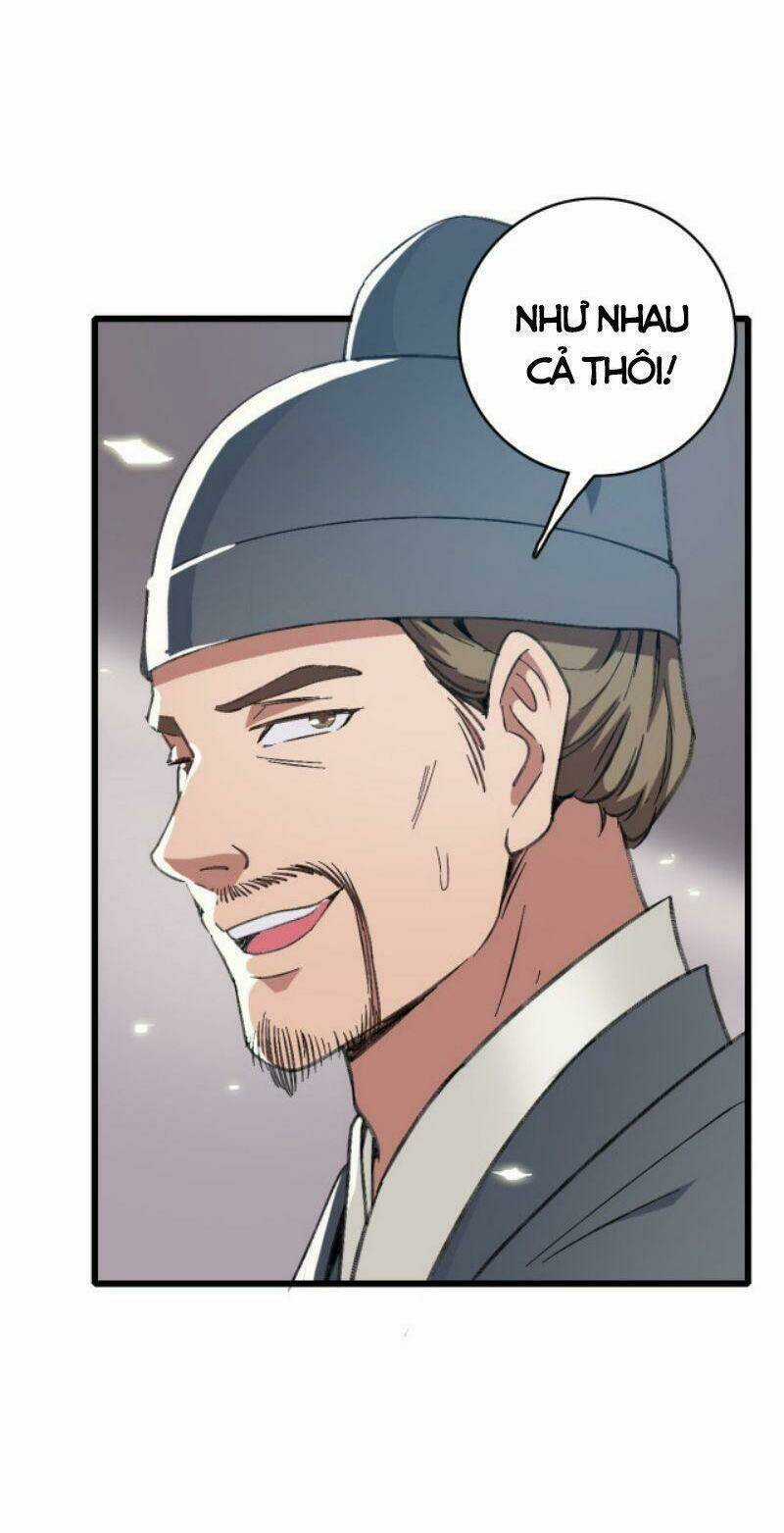 Siêu Đạo Thần Thuật - Chapter 43 - Trang 50