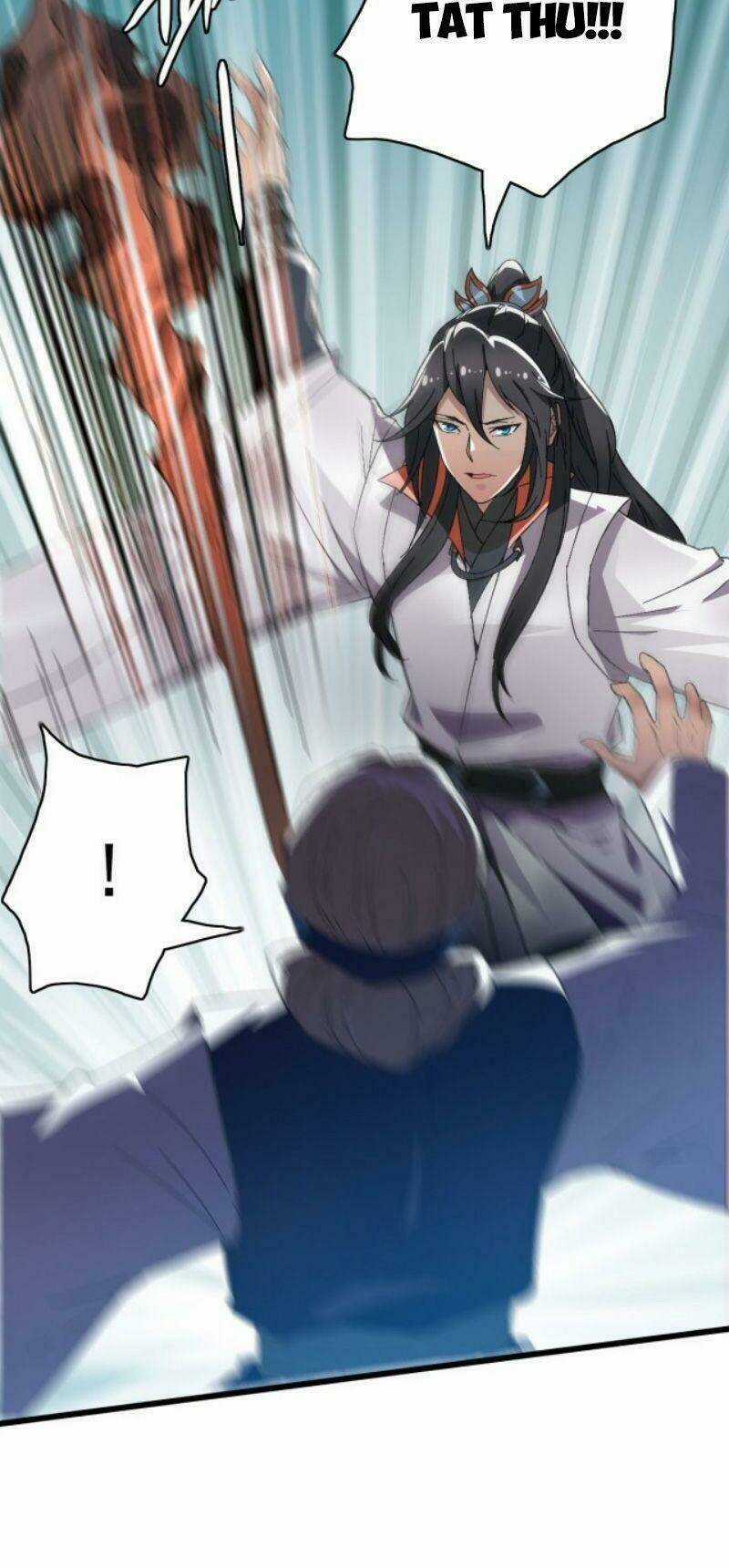 Siêu Đạo Thần Thuật - Chapter 43 - Trang 6