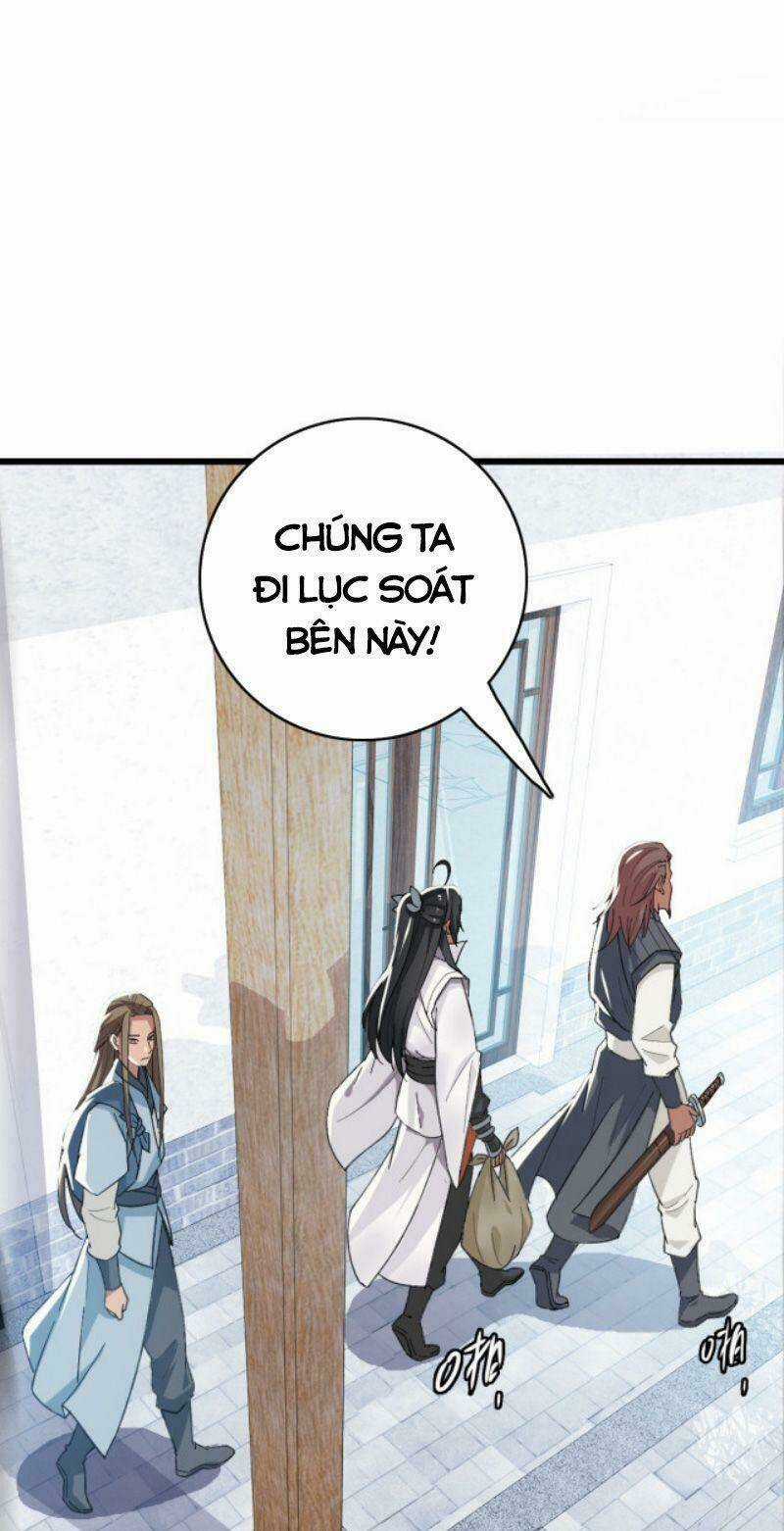 Siêu Đạo Thần Thuật - Chapter 43 - Trang 51