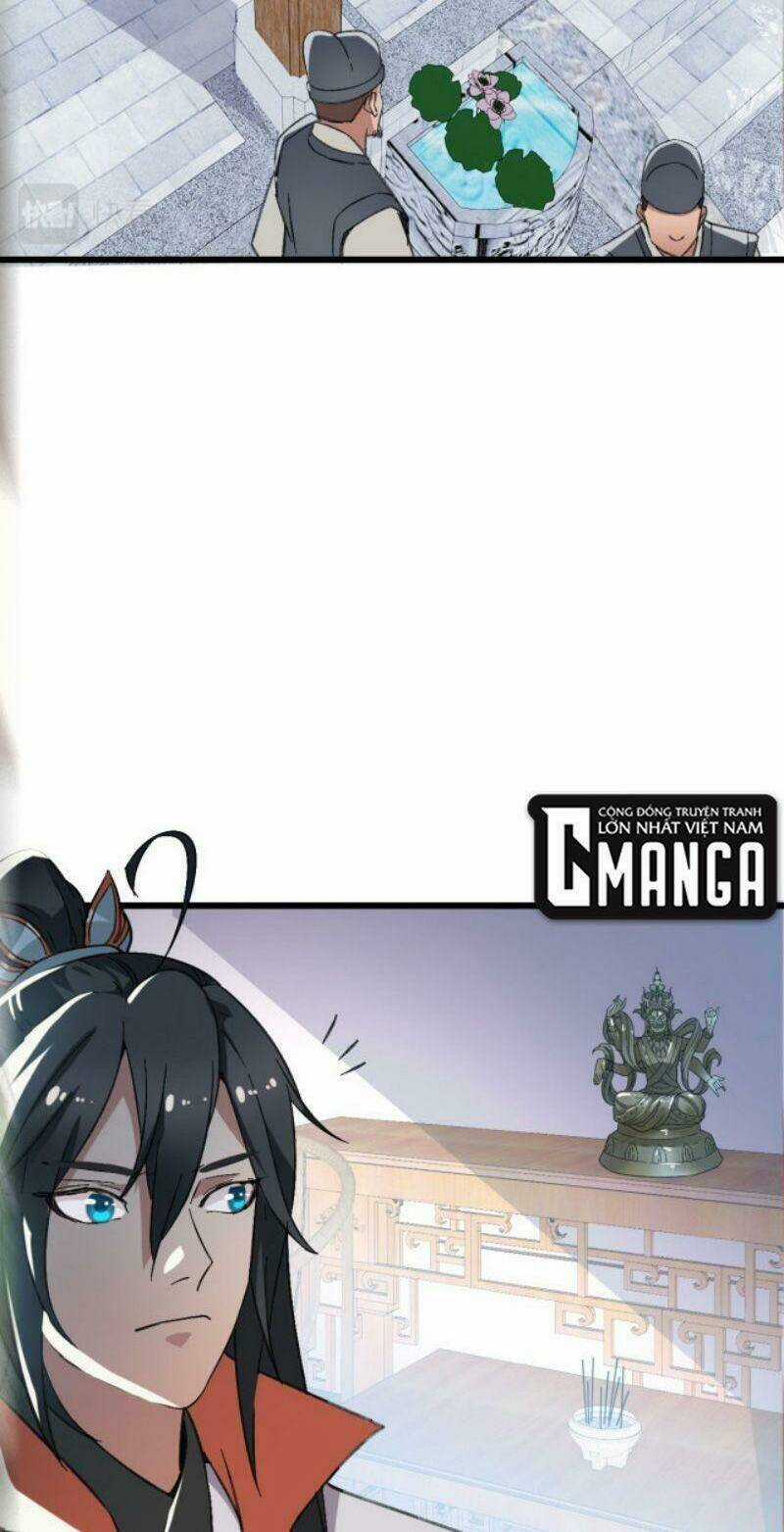 Siêu Đạo Thần Thuật - Chapter 43 - Trang 52