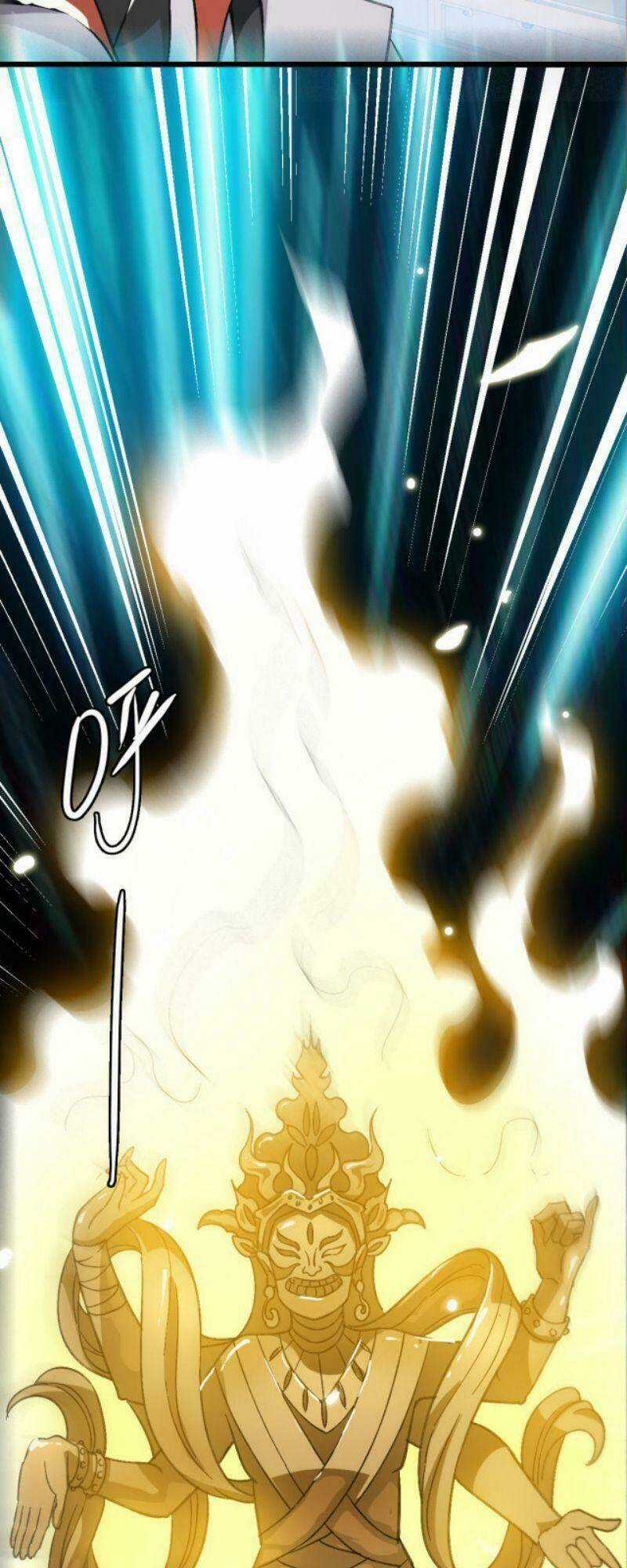 Siêu Đạo Thần Thuật - Chapter 43 - Trang 53