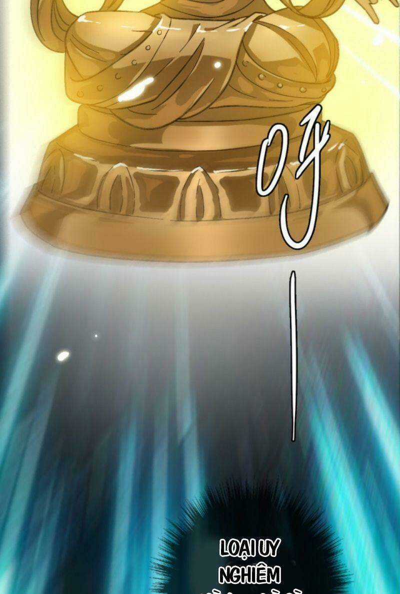 Siêu Đạo Thần Thuật - Chapter 43 - Trang 54