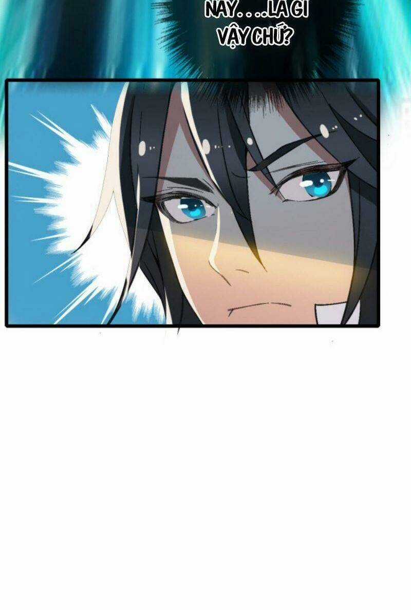 Siêu Đạo Thần Thuật - Chapter 43 - Trang 55