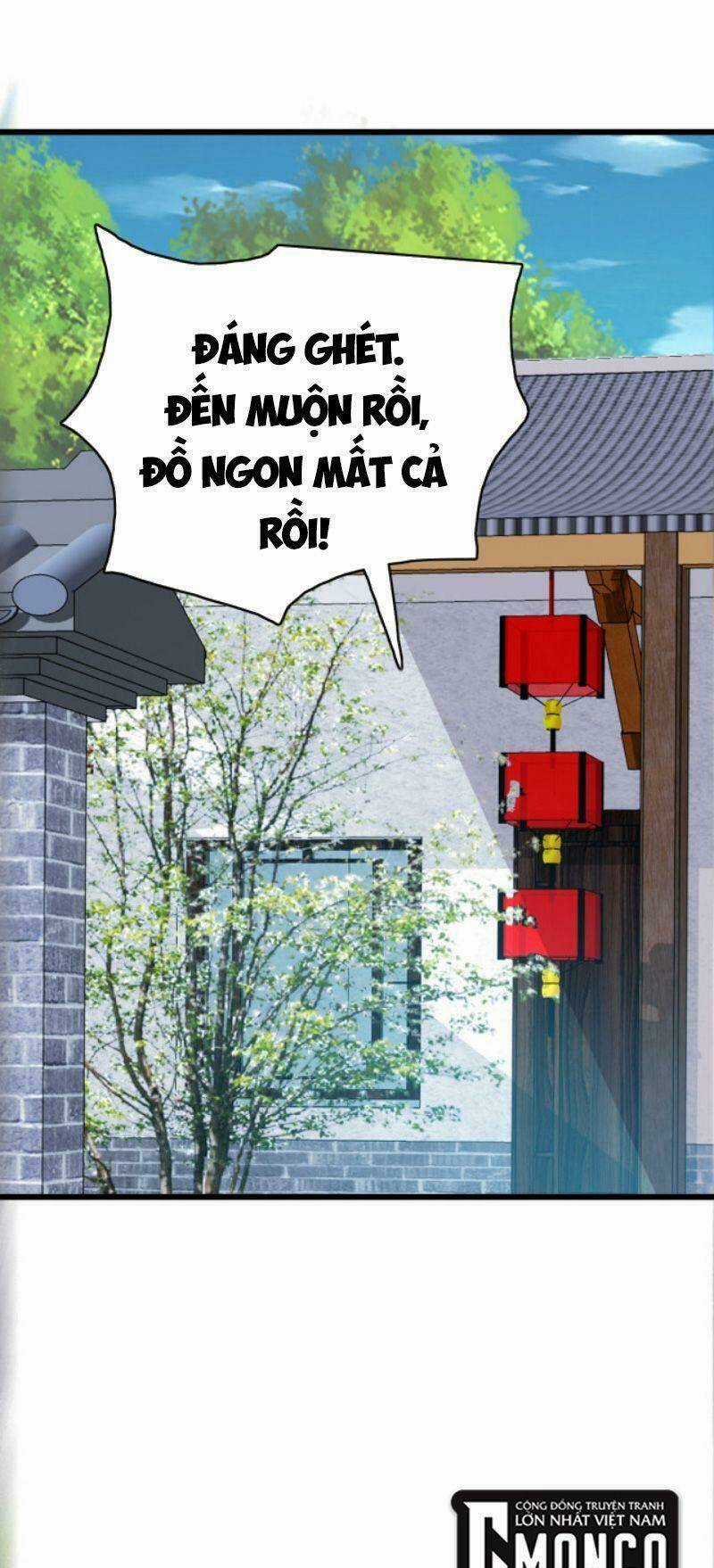 Siêu Đạo Thần Thuật - Chapter 43 - Trang 56