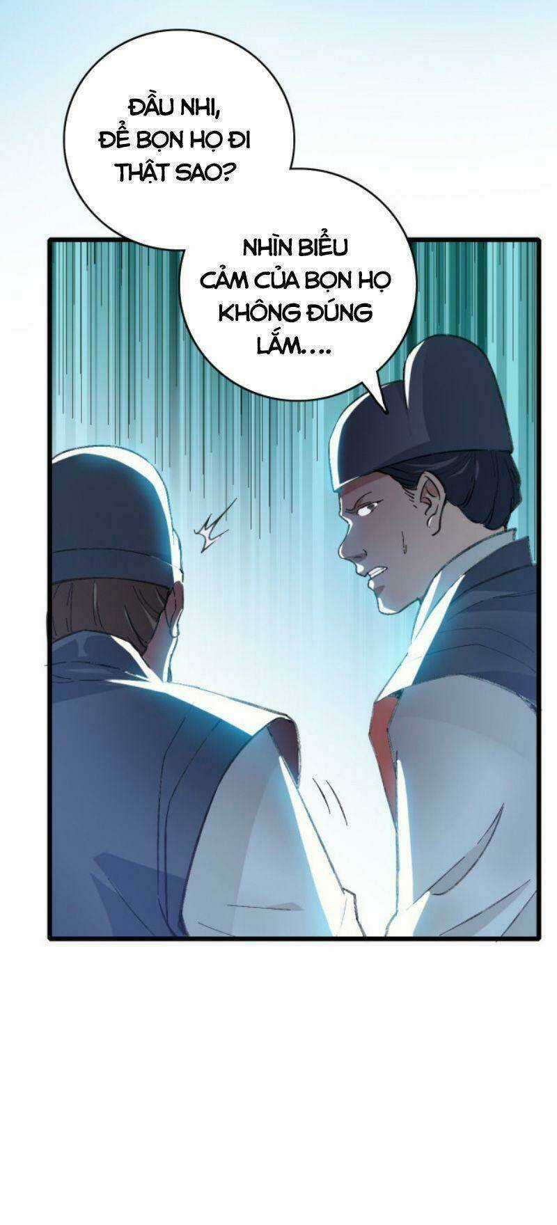 Siêu Đạo Thần Thuật - Chapter 43 - Trang 58