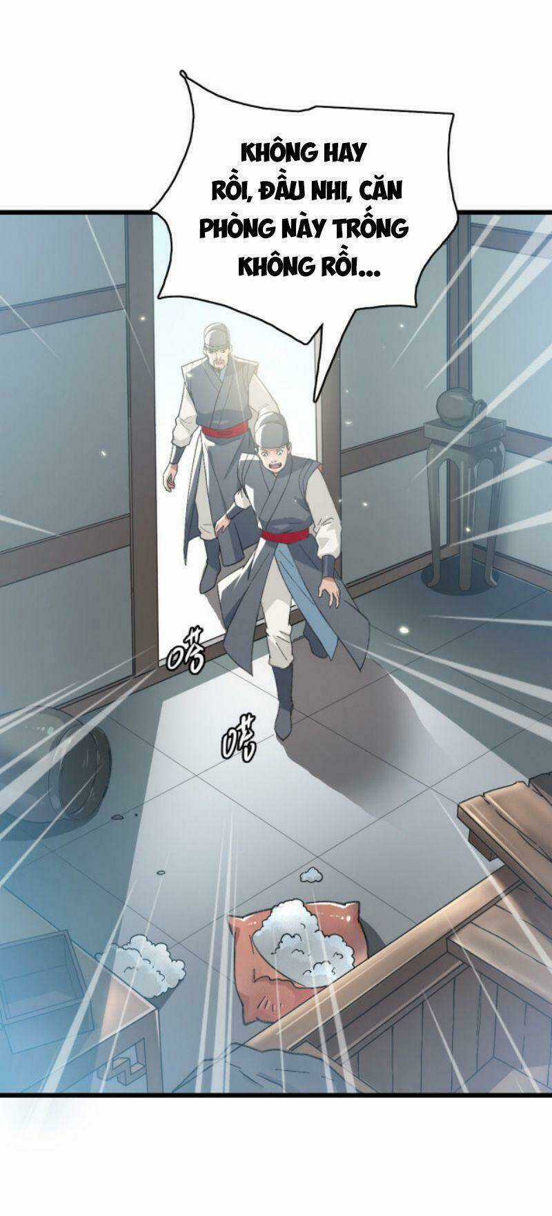 Siêu Đạo Thần Thuật - Chapter 43 - Trang 59