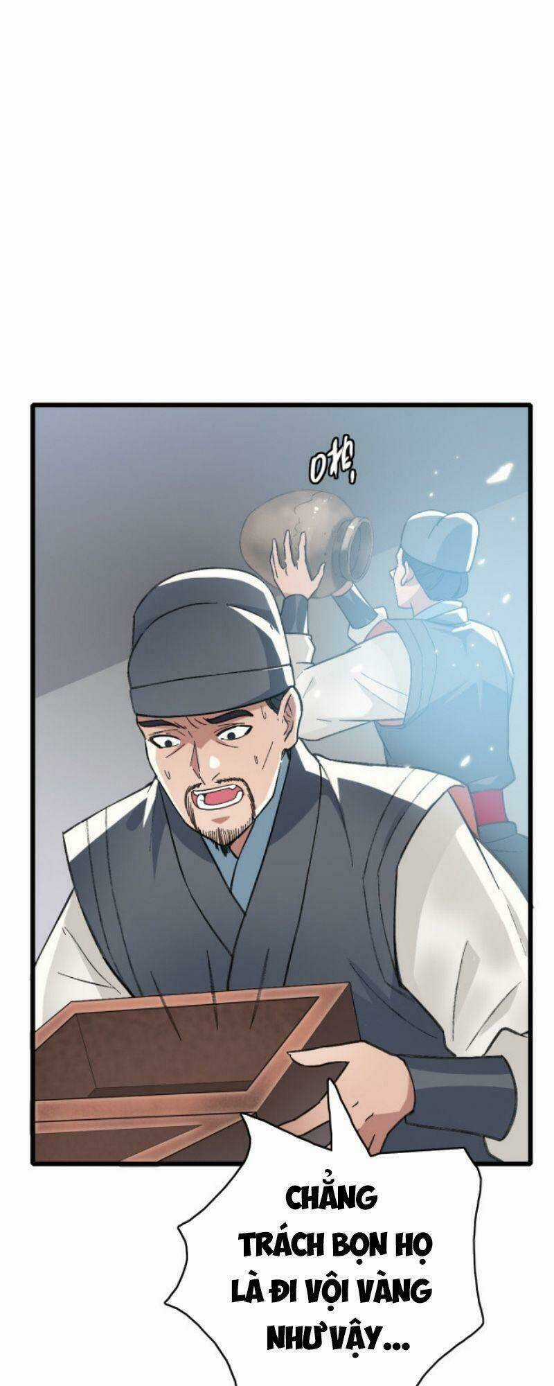 Siêu Đạo Thần Thuật - Chapter 43 - Trang 60