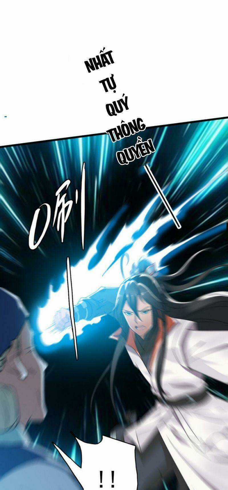 Siêu Đạo Thần Thuật - Chapter 43 - Trang 7