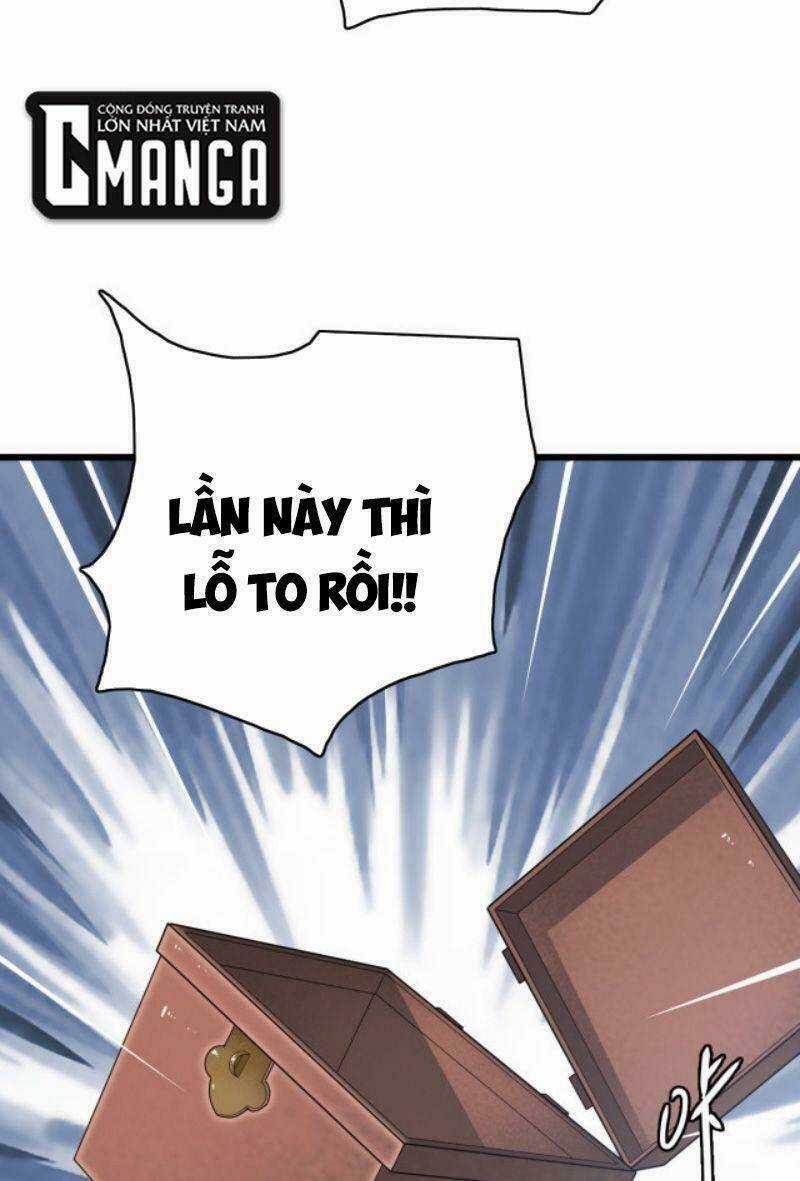 Siêu Đạo Thần Thuật - Chapter 43 - Trang 61