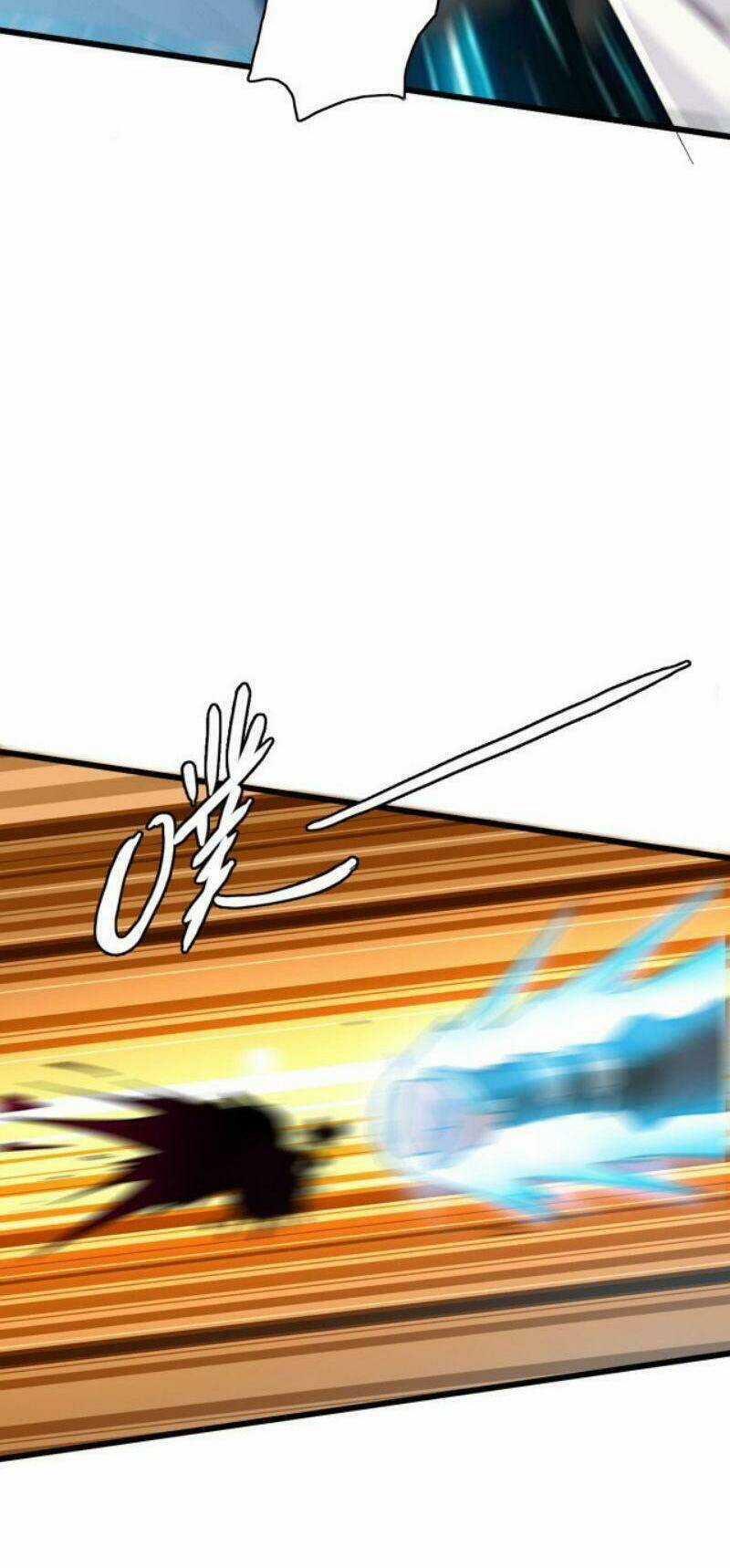 Siêu Đạo Thần Thuật - Chapter 43 - Trang 8