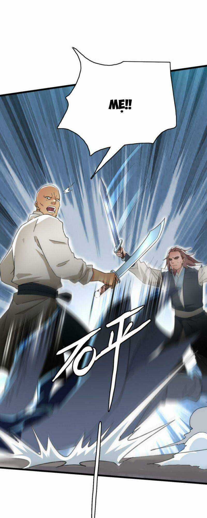 Siêu Đạo Thần Thuật - Chapter 43 - Trang 9