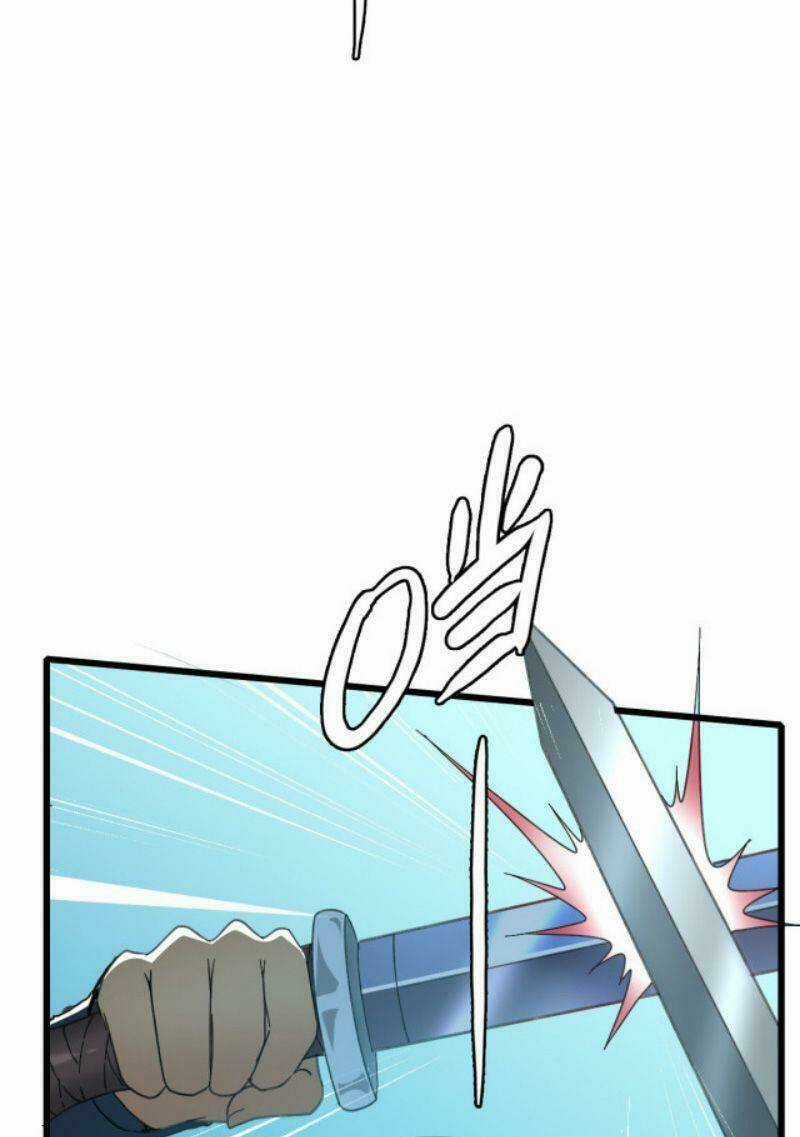 Siêu Đạo Thần Thuật - Chapter 43 - Trang 10