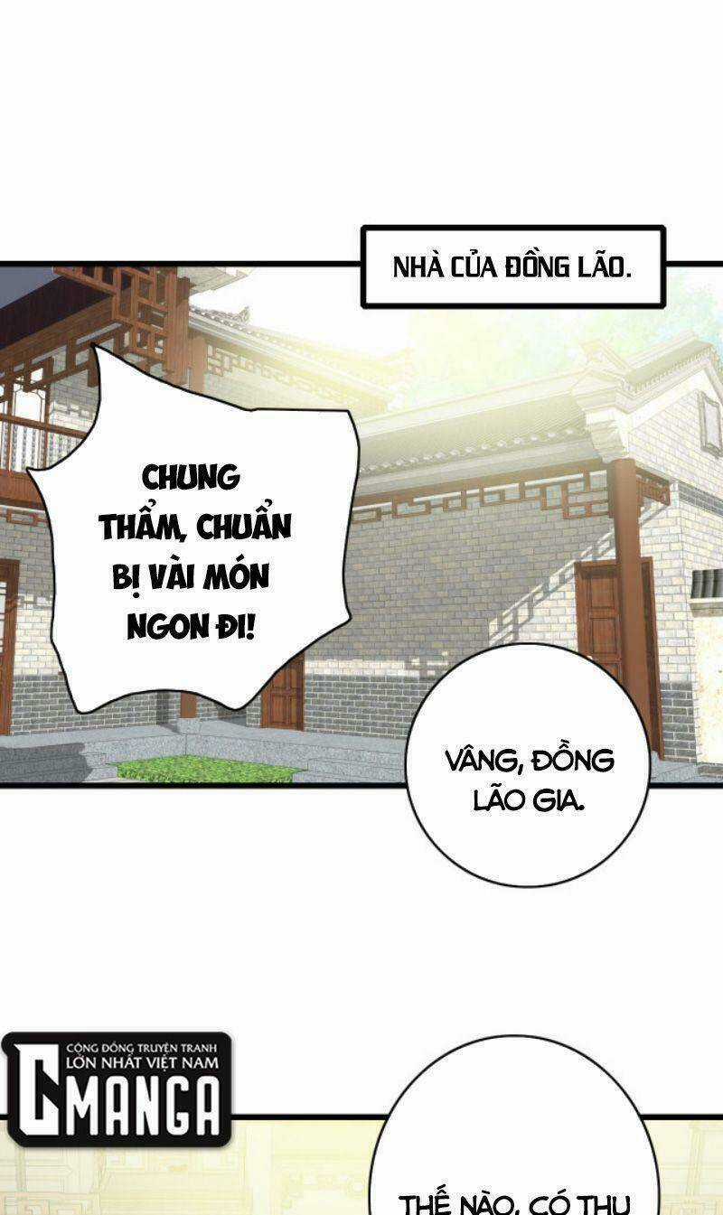 Siêu Đạo Thần Thuật - Chapter 44 - Trang 1