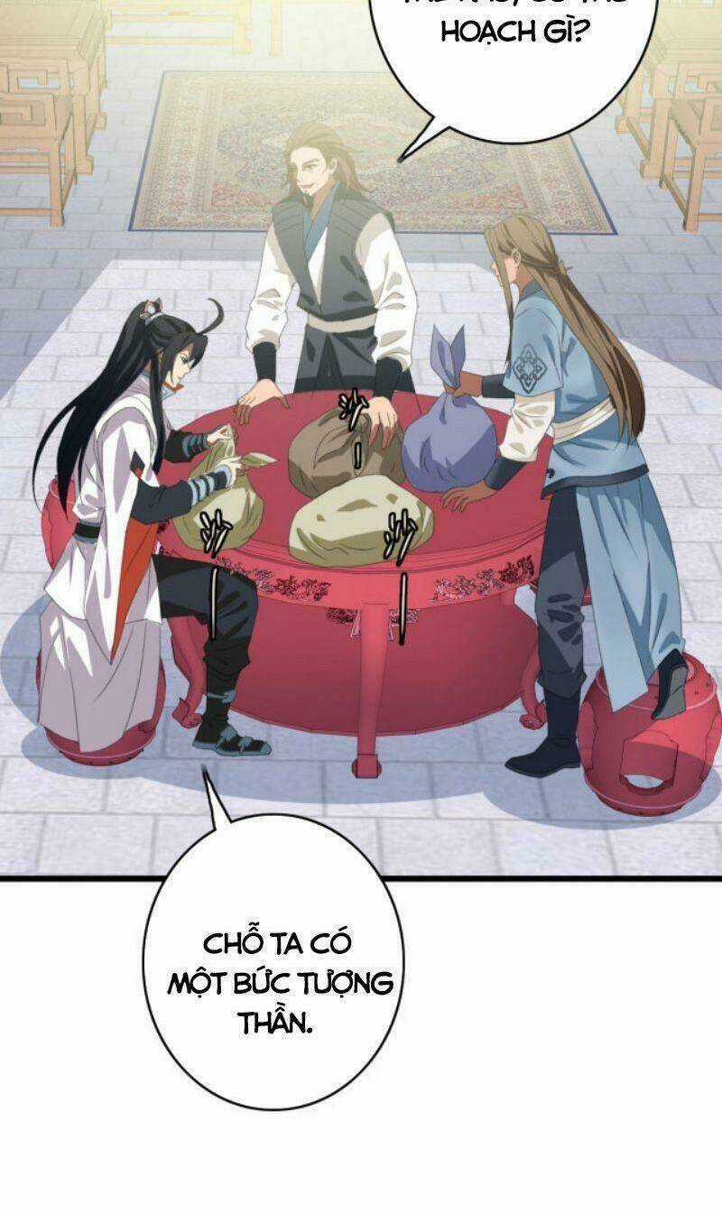 Siêu Đạo Thần Thuật - Chapter 44 - Trang 2