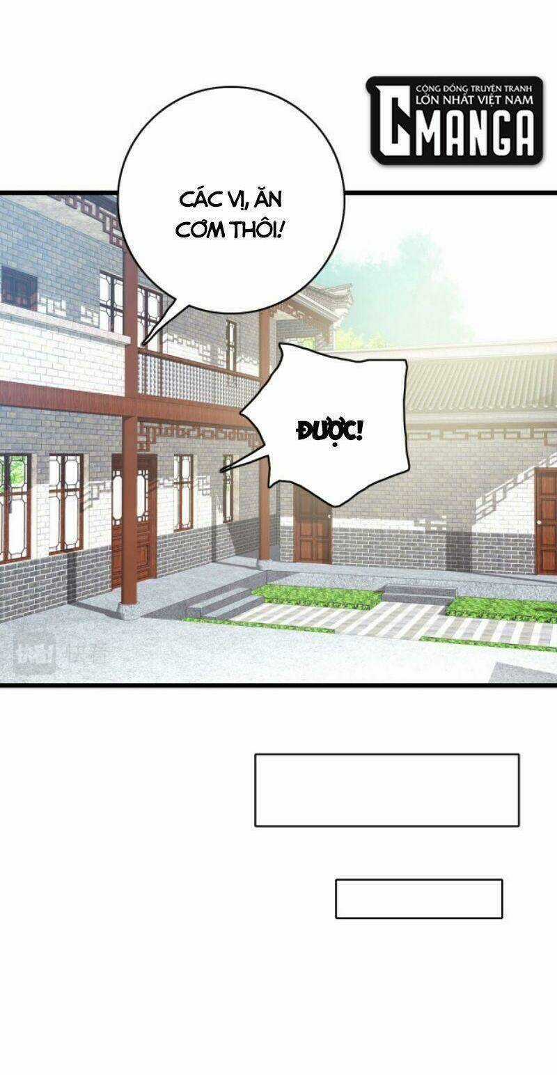 Siêu Đạo Thần Thuật - Chapter 44 - Trang 14