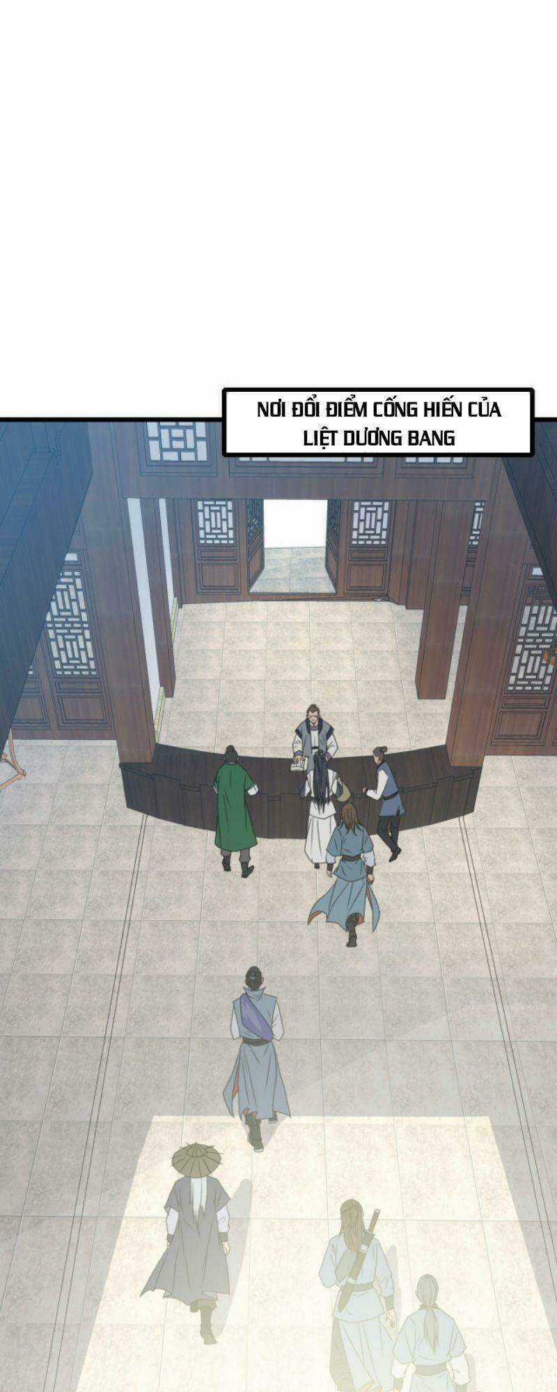 Siêu Đạo Thần Thuật - Chapter 44 - Trang 15