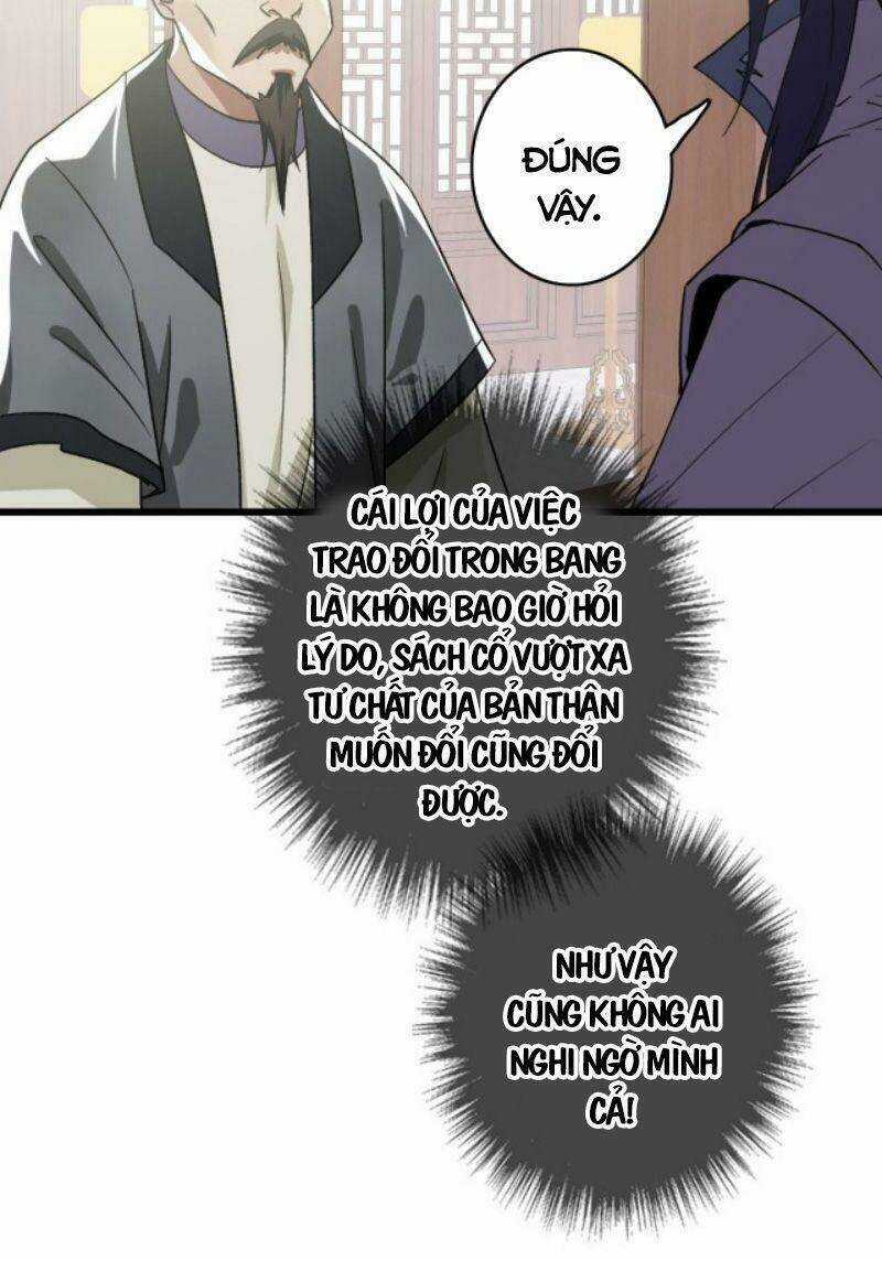 Siêu Đạo Thần Thuật - Chapter 44 - Trang 17