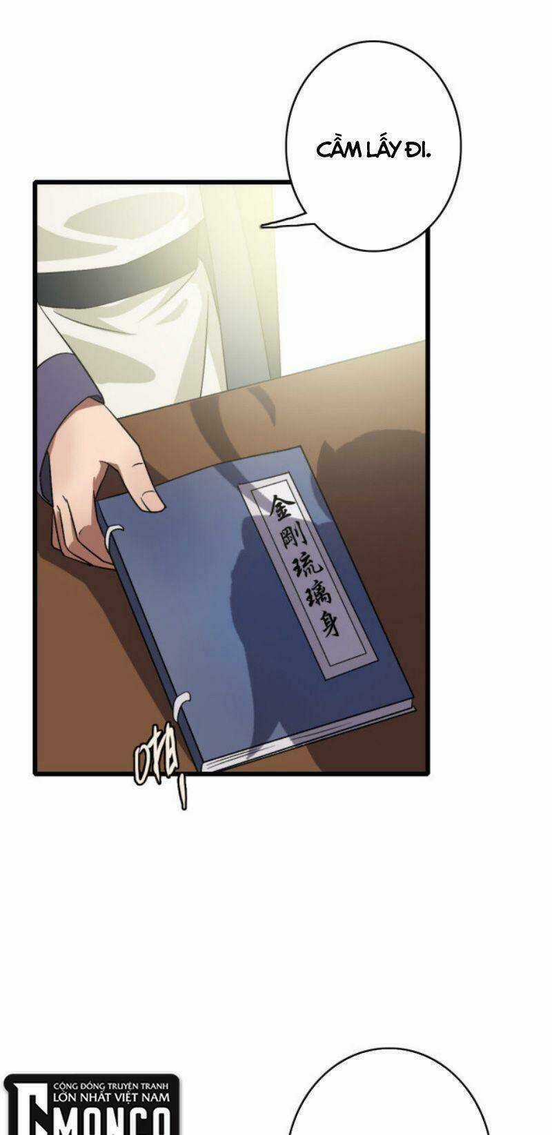 Siêu Đạo Thần Thuật - Chapter 44 - Trang 18