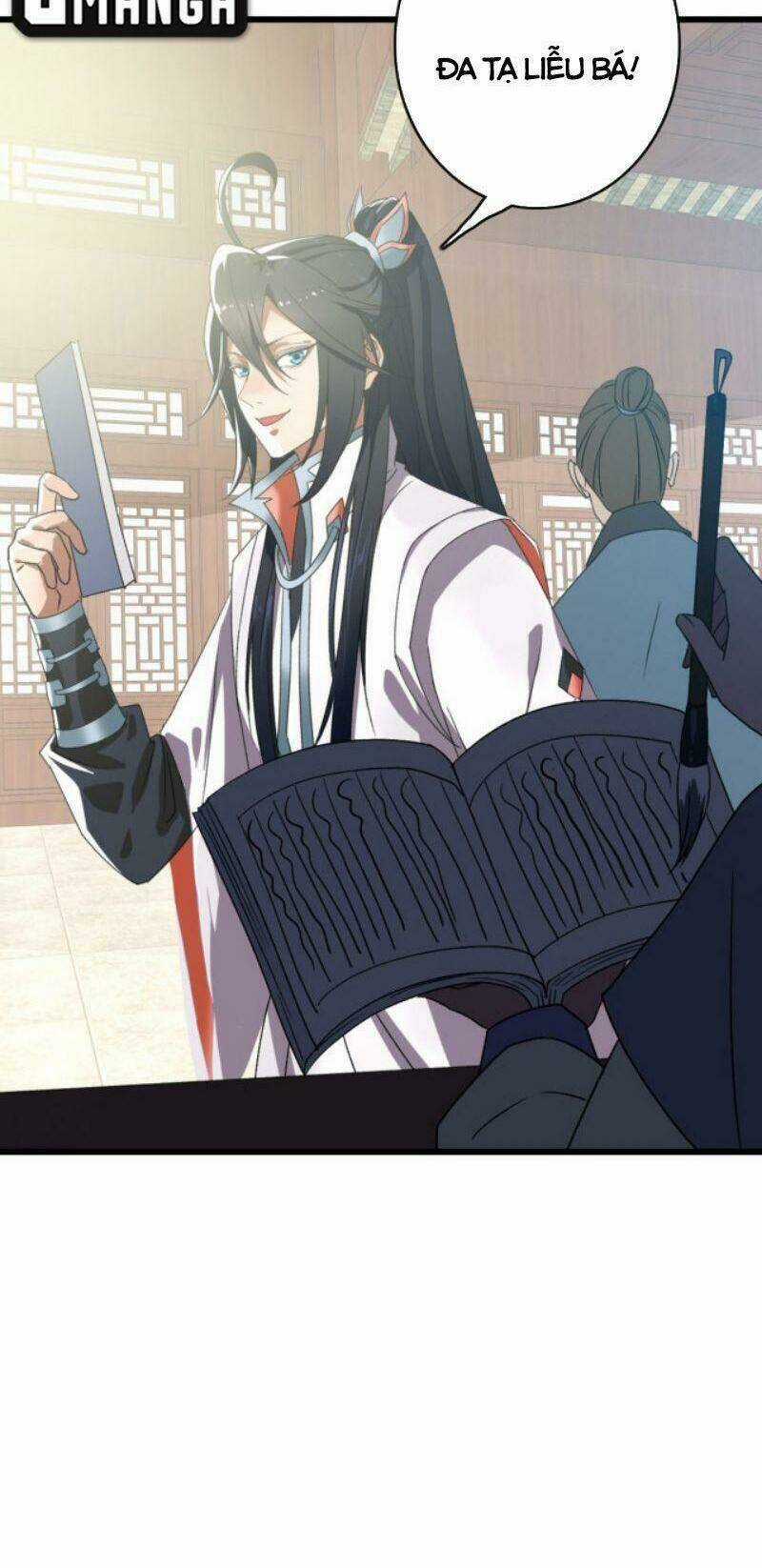 Siêu Đạo Thần Thuật - Chapter 44 - Trang 19